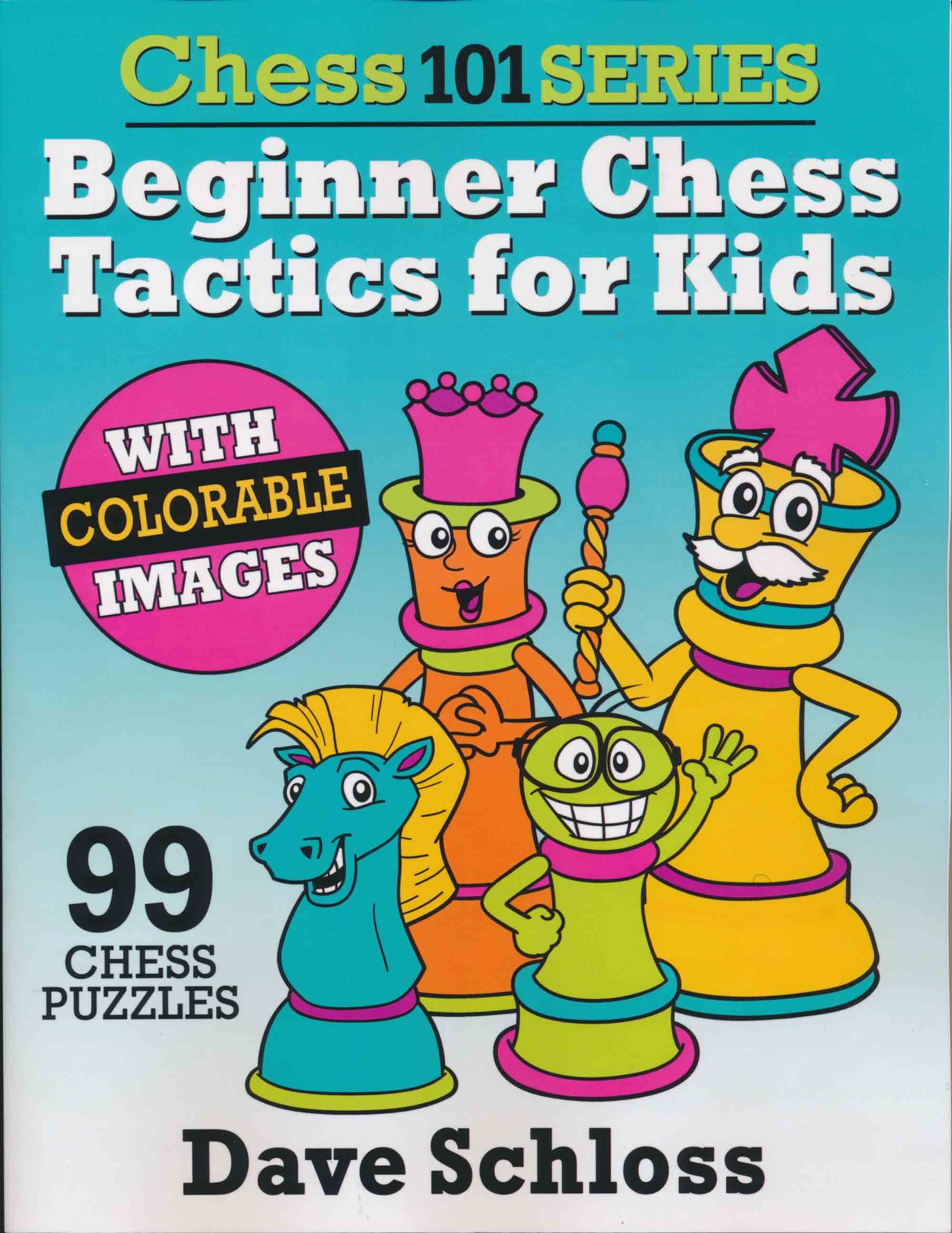 tandy beginners chess 8 levels